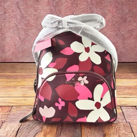 🆕 Kate Spade Jackson Medium Backpack - Picture 2 of 10